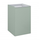 Elita Meble Look kontener 40 cm zielony mat RE080400021470