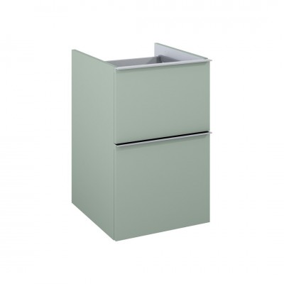 Elita Meble Look komoda 40 cm zielony mat RE080401021470