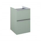 Elita Meble Look komoda 40 cm zielony mat RE080401021470