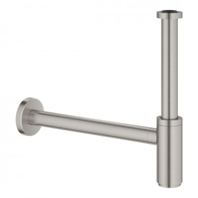 Grohe syfon umywalkowy stal nierdzewna 28912DC0
