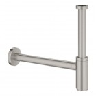 Grohe syfon umywalkowy stal nierdzewna 28912DC0