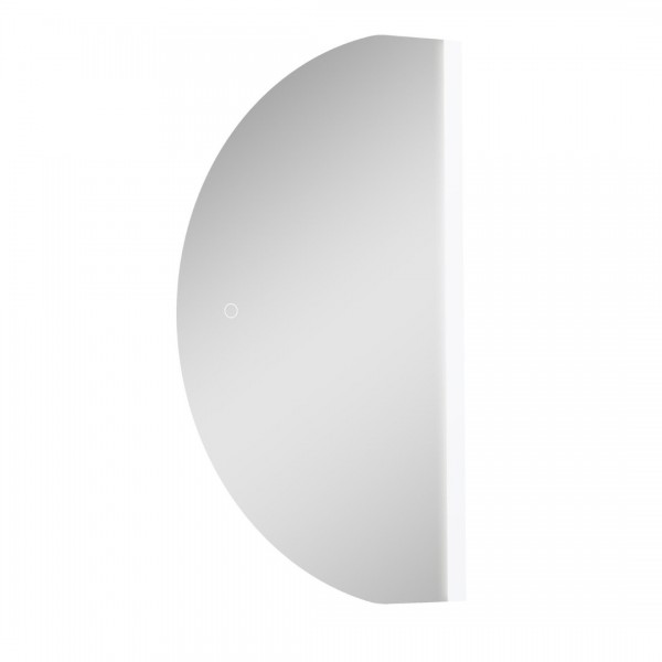 Elita Meble lustro 45x80 cm LED RE060450000011