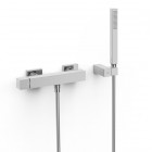 Tres Cuadro Tres bateria prysznicowa 107167