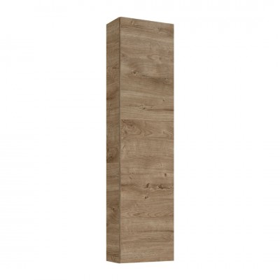 Elita Meble For All słupek wiszący 120 cm dąb canela RE140300177050