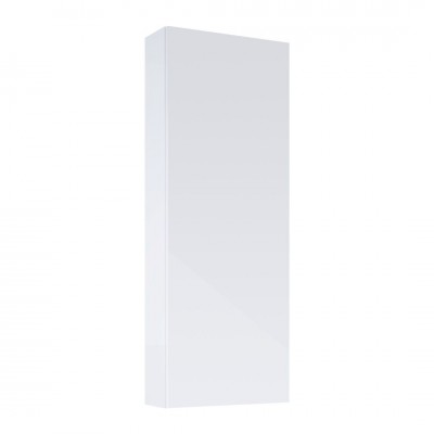 Elita Meble For All szafka wisząca 45 cm biały połysk RE140450178060