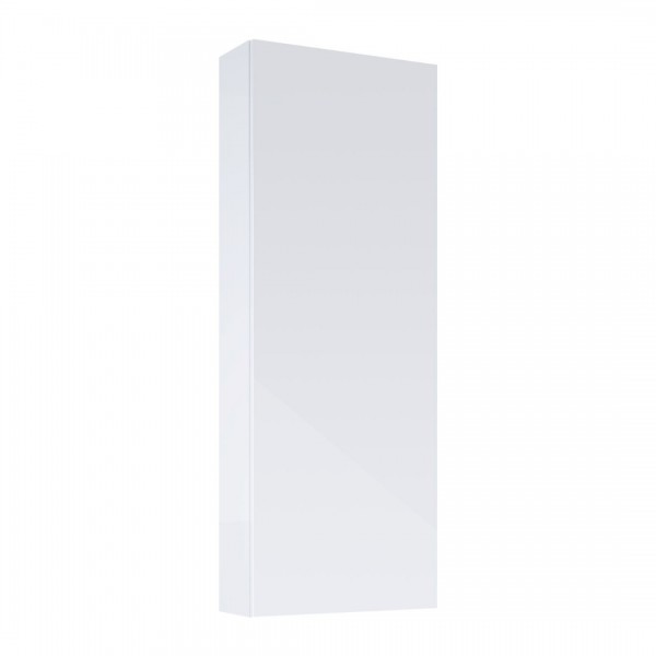 Elita Meble For All szafka wisząca 45 cm biały połysk RE140450178060