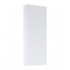 Elita Meble For All szafka wisząca 45 cm biały mat RE140450175290