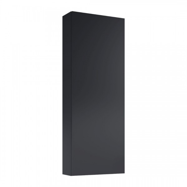 Elita Meble For All szafka wisząca 45 cm czarny mat RE140450177160