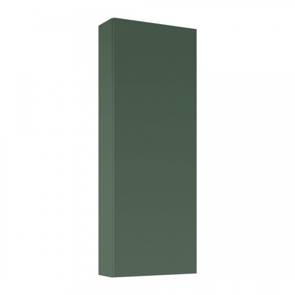 Elita Meble For All szafka wisząca 45 cm zielony mat RE140450177010