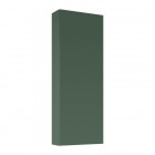 Elita Meble For All szafka wisząca 45 cm zielony mat RE140450177010