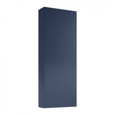 Elita Meble For All szafka wisząca 45 cm granatowy mat RE140450177030