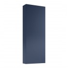 Elita Meble For All szafka wisząca 45 cm granatowy mat RE140450177030