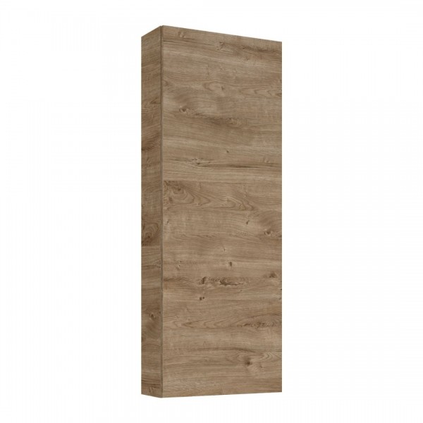 Elita Meble For All szafka wisząca 45 cm dąb canela RE140450177050