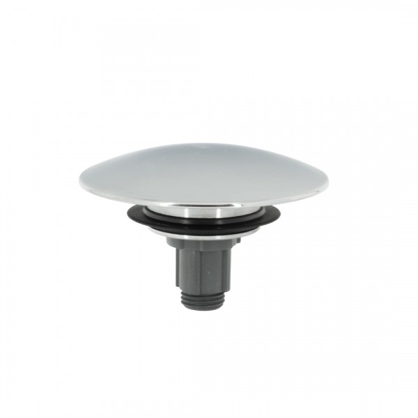 Roca Aqua korek klik klak do wanny chrom AB0056000R