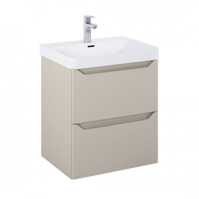 Elita Meble Helo szafka podumywalkowa 60 cm beżowy mat RE010600207020