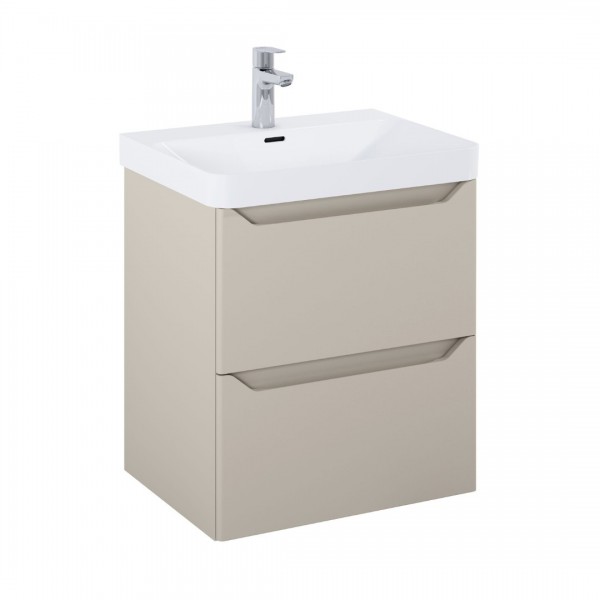 Elita Meble Helo szafka podumywalkowa 60 cm beżowy mat RE010600207020