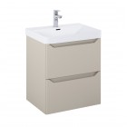 Elita Meble Helo szafka podumywalkowa 60 cm beżowy mat RE010600207020