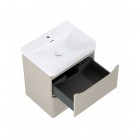 Elita Meble Helo szafka podumywalkowa 60 cm beżowy mat RE010600207020