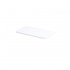 Oltens Hamnes blat naszafkowy 80 cm biały mat 63013000