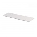 Oltens Hamnes blat naszafkowy 120 cm kaszmir 63015900