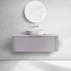 Oltens Hamnes blat naszafkowy 120 cm kaszmir 63015900