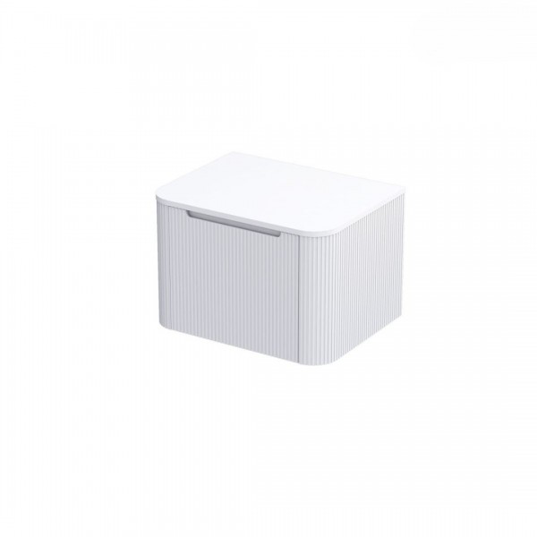 Oltens Hamnes szafka podumywalkowa 60 cm biały mat 60022000