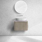 Oltens Hamnes szafka podumywalkowa 60 cm dąb 60022060