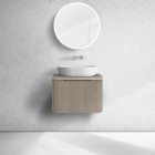 Oltens Hamnes szafka podumywalkowa 60 cm dąb 60022060