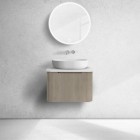 Oltens Hamnes szafka podumywalkowa 60 cm dąb 60022060