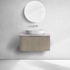 Oltens Hamnes szafka podumywalkowa 80 cm dąb 60023060