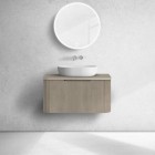 Oltens Hamnes szafka podumywalkowa 80 cm dąb 60023060