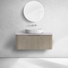 Oltens Hamnes szafka podumywalkowa 100 cm dąb 60024060