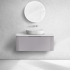 Oltens Hamnes szafka podumywalkowa 100 cm kaszmir 60024900