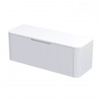 Oltens Hamnes szafka podumywalkowa 120 cm biały mat 60025000