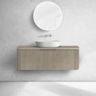 Oltens Hamnes szafka podumywalkowa 120 cm dąb 60025060