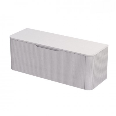 Oltens Hamnes szafka podumywalkowa 120 cm kaszmir 60025900