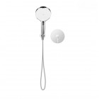 Oltens Molle zestaw prysznicowy podtynkowy chrom 36032100