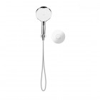 Oltens Hamnes zestaw prysznicowy podtynkowy chrom 36035100