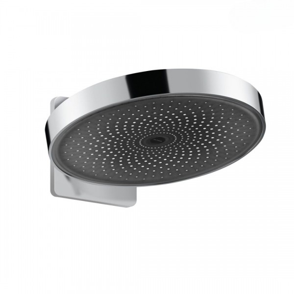 Oltens Vann Krafta deszczownica prysznicowa z ramieniem chrom 36039100