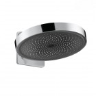 Oltens Vann Krafta deszczownica prysznicowa z ramieniem chrom 36039100