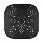 Oltens Vann (S) deszczownica 26x26 cm kwadratowa chrom 37008100