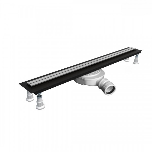 Oltens Langan Slim ruszt odpływu liniowego 60 cm 30013300