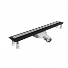 Oltens Langan Slim ruszt odpływu liniowego 60 cm 30013300