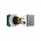 Hansgrohe adapter do iBox universal 2 13588000