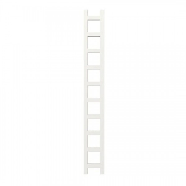 Terma Easy grzejnik łazienkowy 160x20 cm biały połysk WGEAS160020K916SX