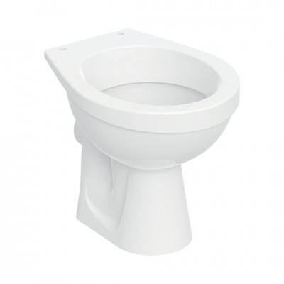 Koło Idol muszla stojąca odpływ poziomy M13000000