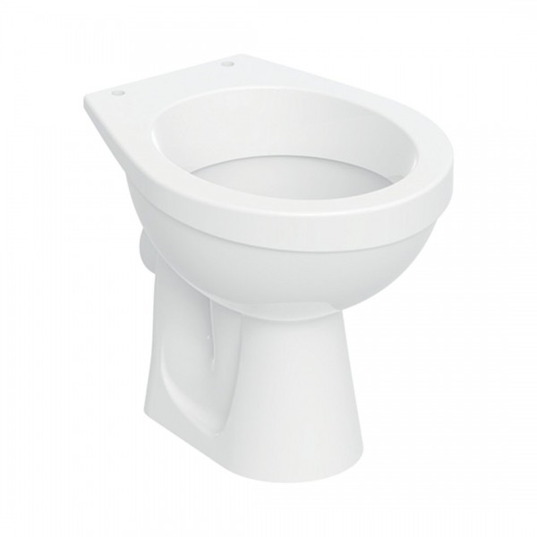 Koło Idol muszla stojąca odpływ poziomy M13000000