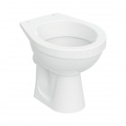 Koło Idol muszla stojąca odpływ poziomy M13000000