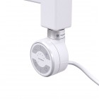 Terma MOA grzałka elektryczna 300 W biała WEMOA03T916U