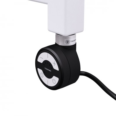 Terma MOA grzałka elektryczna 300 W czarna WEMOA03T905U